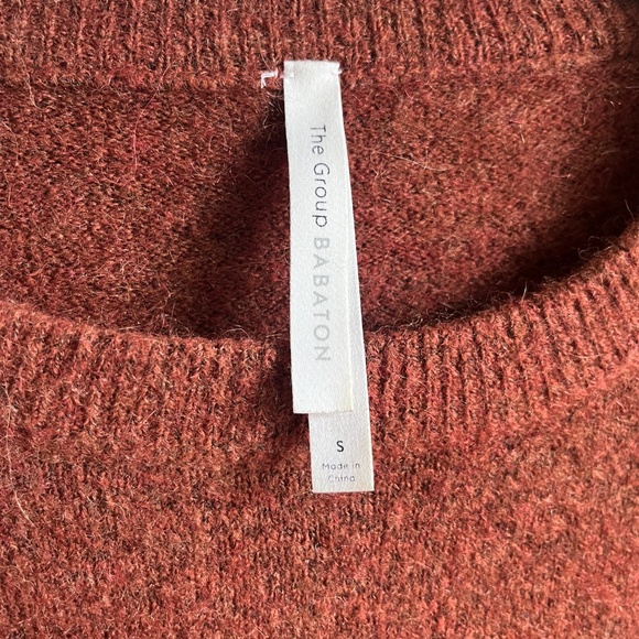 Babaton Sweater - Picture 2 of 3